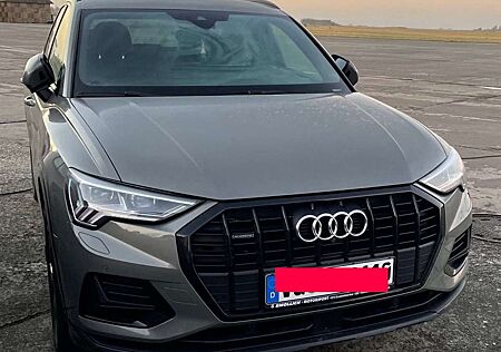 Audi Q3 Diesel 40 TDI quattro S tronic line