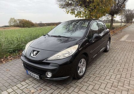 Peugeot 207 95 VTi Urban Move *TüV 11/27*