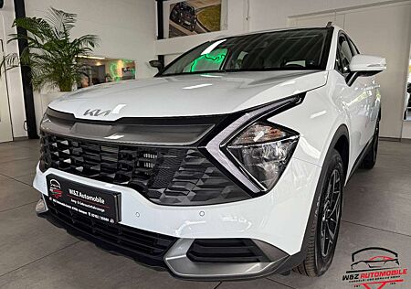 Kia Sportage 1.6 T-GDI Edition7 +CarPlay+SHZ+Kamera
