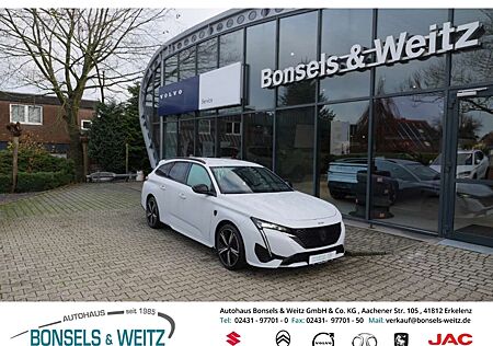 Peugeot 308 SW 1.2 PT130 GT AUTOMATIK Navi Digitales Cockpit S