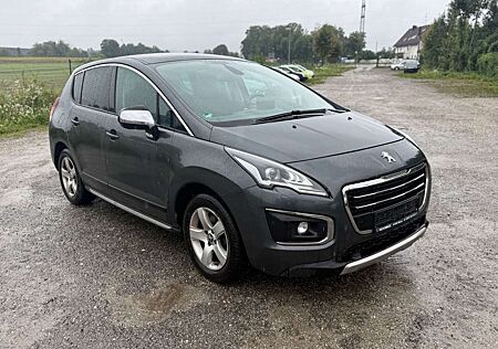 Peugeot 3008 gebraucht kaufen Peugeot 3008 I Head-up I Navi I Panorama