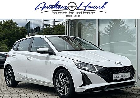 Hyundai i20 1.0 T-GDi Trend Komfort-Paket Klimaauto Navi Cam