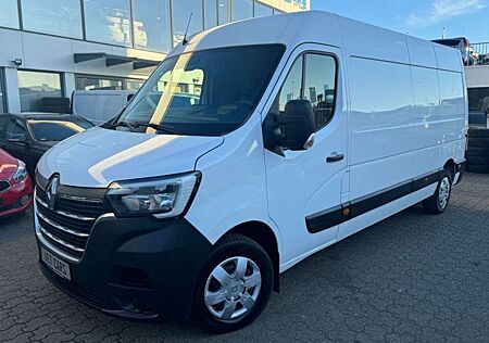 Renault Master Kasten L3H2/Komfort/NAVi/AHK/Klima/Kamera