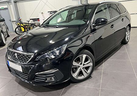 Peugeot 308 1.5 HDi SW Automatik **Navi*SHZ*PDC*Temp**