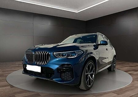 BMW X5 xDrive 45 e M Sport