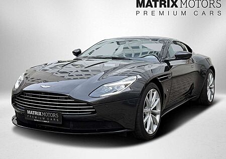 Aston Martin DB11 5.2 V12 1.Hand Bang&Olufsen 360° Kamera
