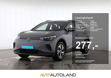VW ID.4 Volkswagen Pure Performance | NAVI | LED | ACC |