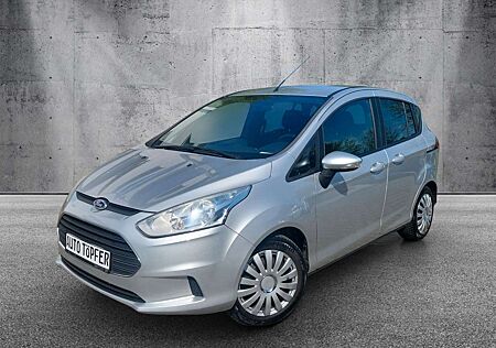 Ford B-Max Sondermodell"Sync Edition"Cool&Sound-Paket