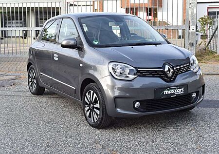 Renault Twingo Intens AUTOMATIK 1 HAND