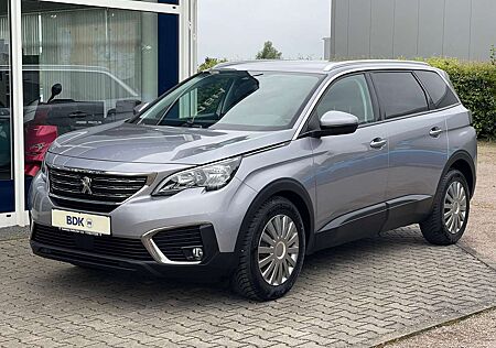 Peugeot 5008 BlueHDi 120 Active 7 Sitze