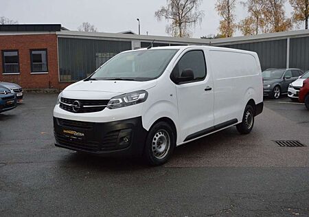 Opel Vivaro Kasten 2.0D LANG"NAVI"PDC"3-SZ"KLIMA"SZhZ