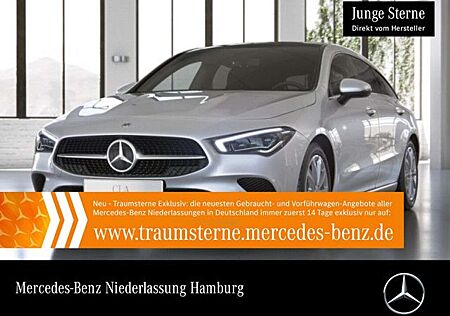 Mercedes-Benz CLA 250 e PROGRESSIVE+PANO+360°+MULTIBEAM+TOTW+8G