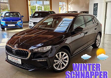 Skoda Scala II Top Selection 5J-GAR LED SML PDC LH