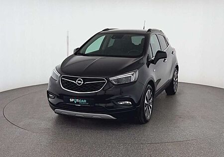 Opel Mokka X Ultimate 1.6D*Navi*RFK*SHZ*uvm