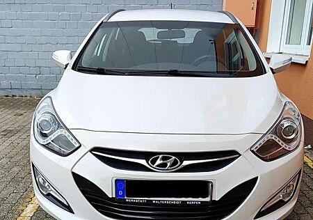 Hyundai i40 i40cw 1.7 CRDi Comfort