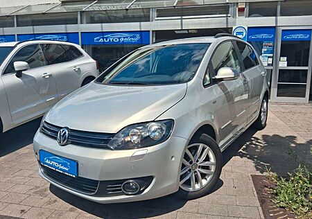 VW Golf Plus Volkswagen Life /DSG/WenigKM/Tüv Neu/Sitzhz/Klima