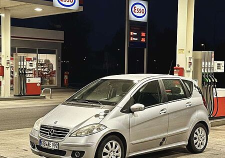 Mercedes-Benz A 200 Avantgarde