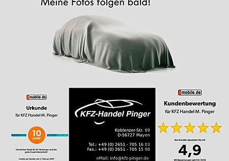 Opel Astra K Sports Tourer Innovation
