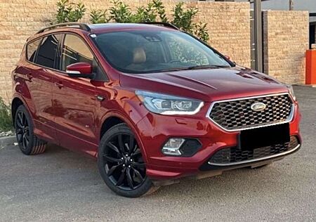 Ford Kuga 2.0 TDCi 4x4 Aut. ST-Line
