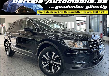 VW Tiguan Volkswagen 2.0 TDI 4Motion IQ.DRIVE, DSG, Panorama