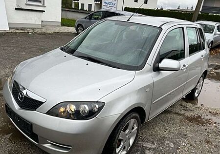 Mazda 2 1.4 Active (59kW)