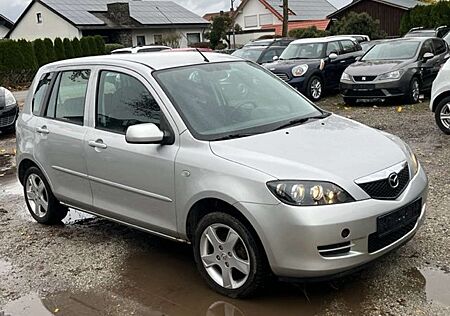 Mazda 2 1.4 Active (59kW)