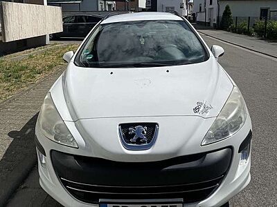 Peugeot 308 SW 120 VTi Tendance