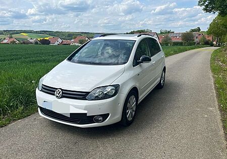 VW Golf Volkswagen 2.0 TDI MATCH, AHK, Schiebed., wenig KM