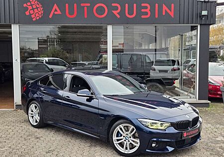 BMW 430 M-Sport LED/HUD/HK/ABSTAND