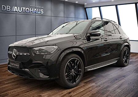 Mercedes-Benz GLE 350 de AMG Line 4MATIC 9G-tronic
