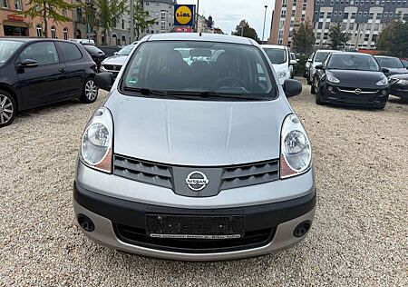 Nissan Note Visia