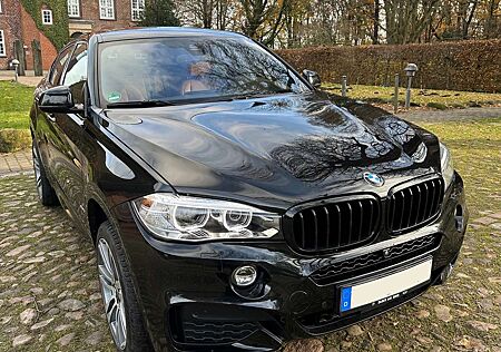 BMW X6 Diesel xDrive30d