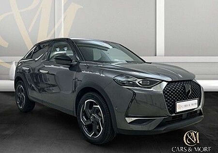 DS Automobiles DS3 Crossback DS 3 Crossback Rivoli Leder Navi Matrix LED RFK