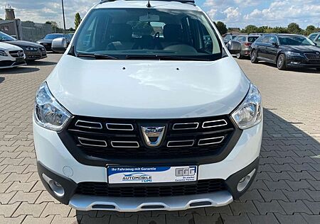 Dacia Lodgy Stepway|NAVI/R-KAM|