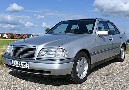 Mercedes-Benz C 220 C-Klasse Elegance