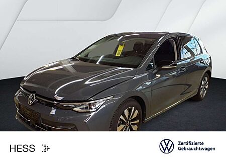 VW Golf Volkswagen VIII 1.5 eTSI DSG GOAL*IQ.LIGHT*AHK*KAMERA*