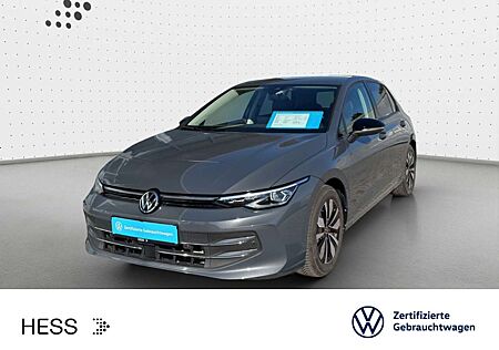 VW Golf Volkswagen VIII 1.5 eTSI DSG GOAL*IQ.LIGHT*AHK*KAMERA*