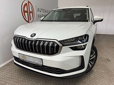 Skoda Kodiaq 1.5 TSI Selection Matrix*7-Sitze*AHK