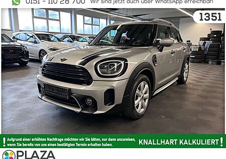 Mini Cooper Countryman 1.5 Classic LED NAVI RFK SHZ KZ