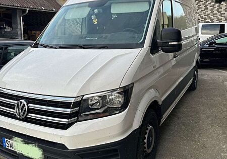 VW Crafter Volkswagen 30 TDI VA Trendline