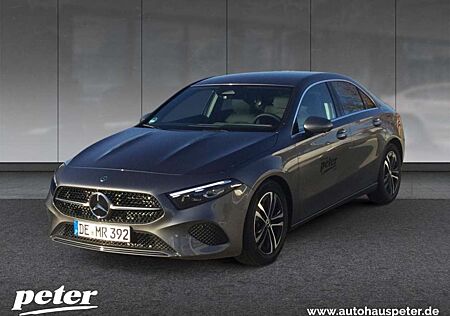 Mercedes-Benz A 180 Limousine Progressive Advanced Plus, AHV