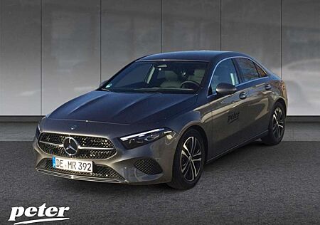 Mercedes-Benz A 180 Limousine Progressive Advanced Plus, AHV