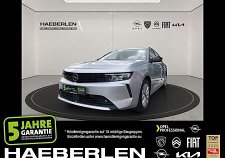 Opel Astra L Sports Tourer 1.2 Enjoy NAVI KAM PDC