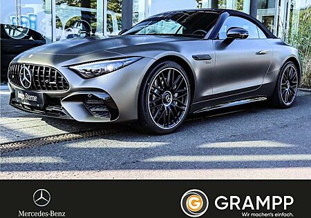 Mercedes-Benz SL 43 AMG Mercedes-AMG SL 43 PremiumPlus/Energizing/HUD