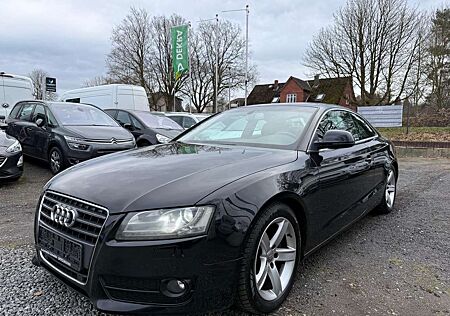 Audi A5 2.7 TDI*Automatik*PDC*S-Line-Sportsitze*Schiebed.