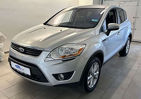 Ford Kuga Titanium *Klima*AHK*