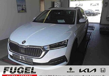 Skoda Octavia 2.0 TDI DSG Tour Navi|AHK|ACC|LED|virt.Cock.