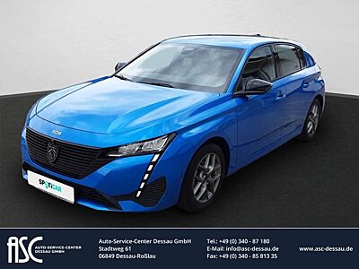 Peugeot 308 1.2 PureTech Active Pack , Klima , EPh hinten