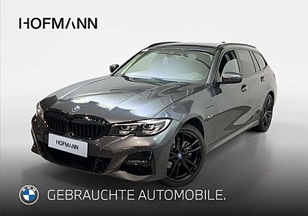 BMW 320 M Sport