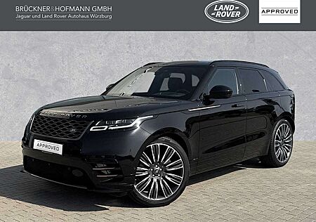 Land Rover Range Rover Velar D300